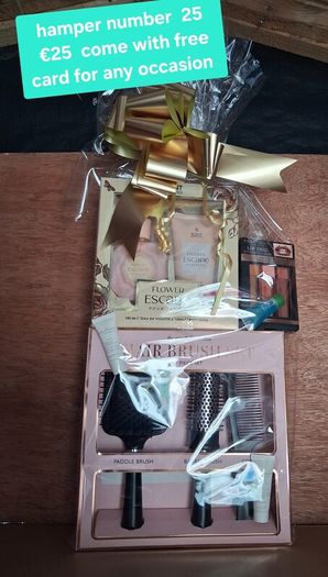 hampers