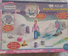 Animal Hospital