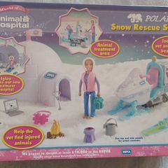 Animal Hospital
