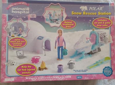 Animal Hospital