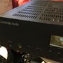 Cambridge Audio  for repair or parts. Image 2