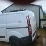 ford transit custom 2.2 Image 3