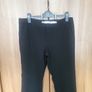 Zara Wide Leg Trousers Image 3