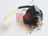 Starter Solenoid Relay for Honda1974-1976  CL360 CB360