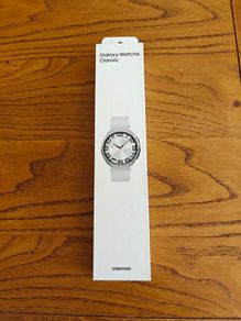 Samsung Galaxy Watch 6 Clasic