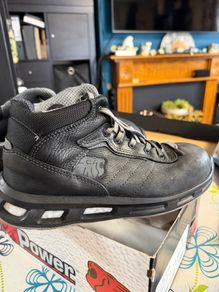 U Power Safety shoes