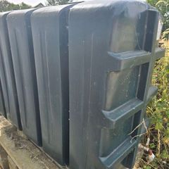 Oil  Tank