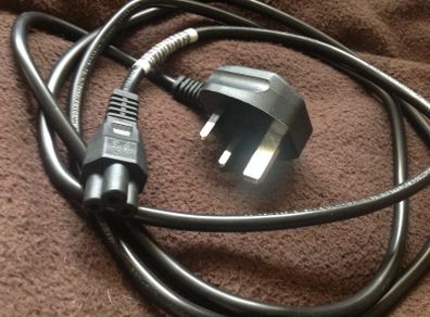 Power cable