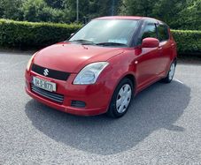 2004 Suzuki Swift 1.3 Auto