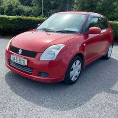 2004 Suzuki Swift 1.3 Auto