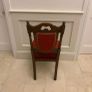 2No Victorian Chairs Image 6