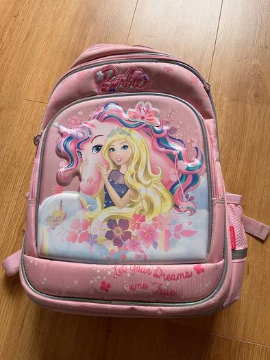 2 school bags and lunch bags all for 20