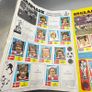 Argentina 78 by FKS with Approx 150 of the 300 stickers in Collectors Album Image 3