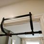 Chin Up / Pull Up Bar Image 3
