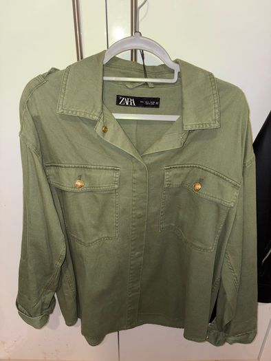 Ladies Zara Shirt