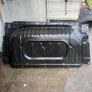 steel 2 piece bulkhead Image 2