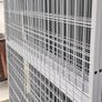 Mesh panels Image 2