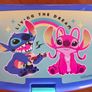 Disney Lilo and Stitch Snack Set Image 8