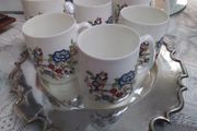Royal Tara Harmony Mugs + Other Items