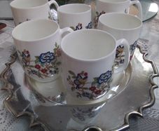 Royal Tara Harmony Mugs + Other Items