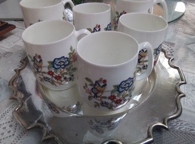 Royal Tara Harmony Mugs + Other Items