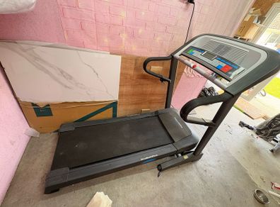 treadmill