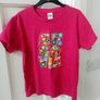 Girls t-shirt bundle Image 4