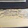 Osaka Damascus 5pcs Knife Set, Brand new 5pce knife set Image 8