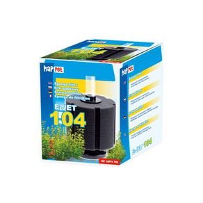 Happet E-JET 104 Sponge Filter