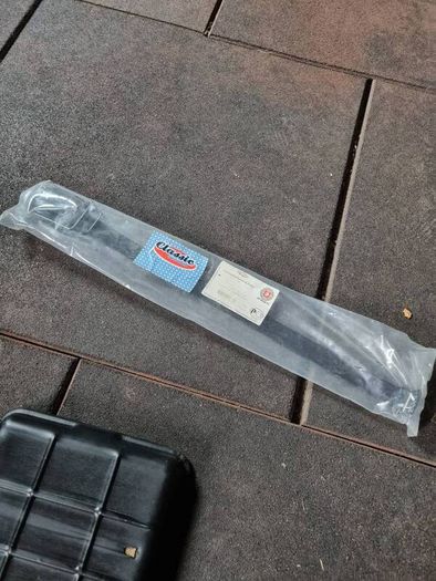 vw beetle 6volt battery cover