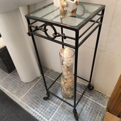 console table