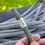 Climbing Mountaineering Gear Mammut Rope 30m Image 3