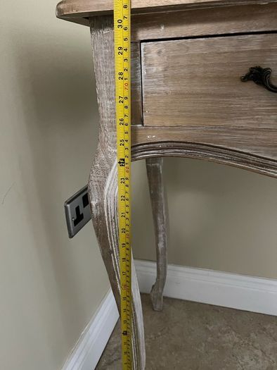 Hall unit