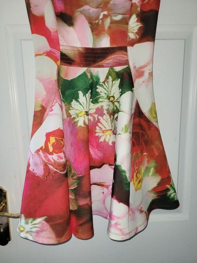 Ted Baker dress size 1