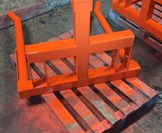bale lifters