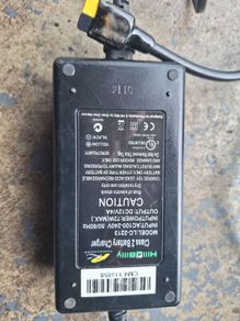 Battery charger