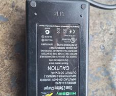 Battery charger