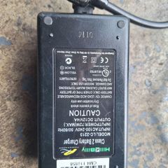 Battery charger