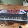 kurzweil electric piano Image 5