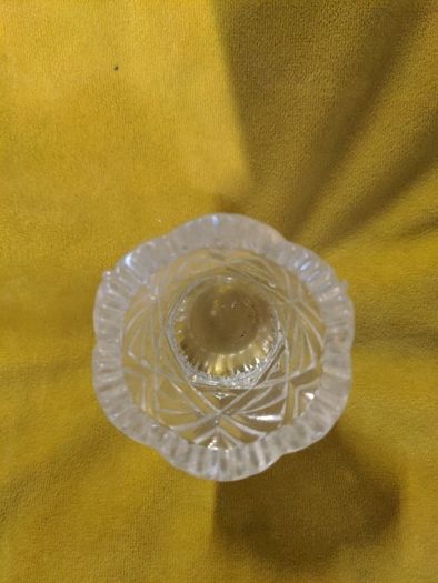 Glass vases