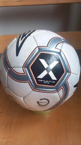 Umbro ball