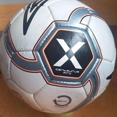 Umbro ball