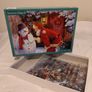 Snowman.s Request 1000pc Jigsaw Puzzle Image 2