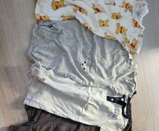 boys bundle 12-18 months