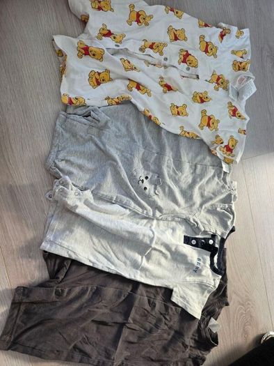 boys bundle 12-18 months