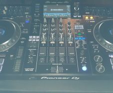 Pioneer XZ
