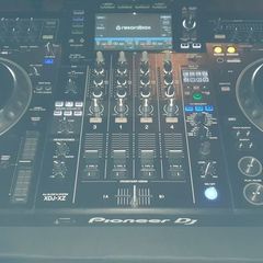 Pioneer XZ