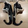 Coat Hangers x 2 Image 2