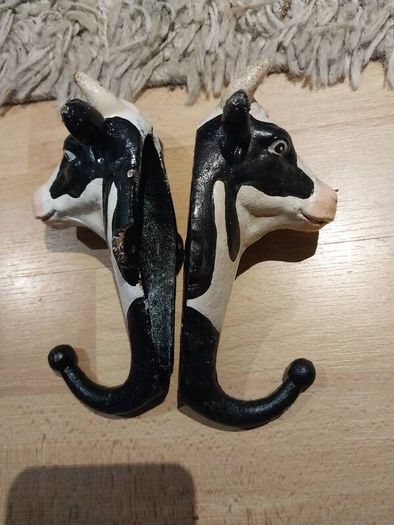 Coat Hangers x 2