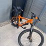 CARRERA VENGEANCE 27.5     16 inch frame      Hardtail MTB     Fully Serviced Image 4